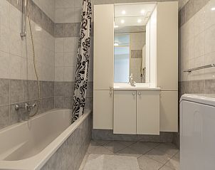 Unterkunft 4540281 - Appartement Noordzeekust - Strandslag 115