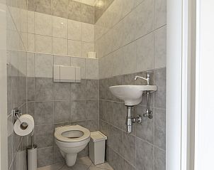 Unterkunft 4540281 - Appartement Noordzeekust - Strandslag 115