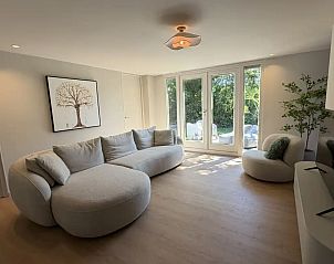 Guest house 4540288 - Holiday property Noordzeekust - Nordic Sea Lodge