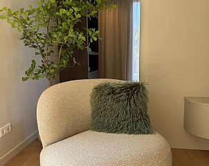 Guest house 4540288 - Holiday property Noordzeekust - Nordic Sea Lodge