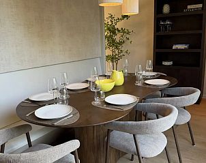 Guest house 4540288 - Holiday property Noordzeekust - Nordic Sea Lodge