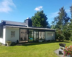 Guest house 4540289 - Bungalow Noordzeekust - Like a Rolling Stone