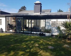 Guest house 4540289 - Bungalow Noordzeekust - Like a Rolling Stone