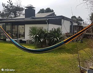 Guest house 4540289 - Bungalow Noordzeekust - Like a Rolling Stone