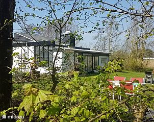 Guest house 4540289 - Bungalow Noordzeekust - Like a Rolling Stone