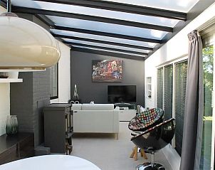 Guest house 4540289 - Bungalow Noordzeekust - Like a Rolling Stone