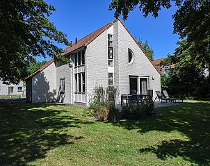 Verblijf 4540290 - Vakantiewoning Noordzeekust - Vrijstaande woning in Julianadorp aan Zee