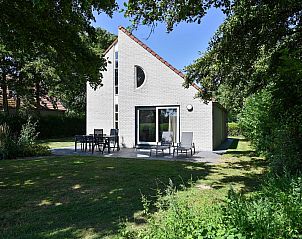 Verblijf 4540290 - Vakantiewoning Noordzeekust - Vrijstaande woning in Julianadorp aan Zee