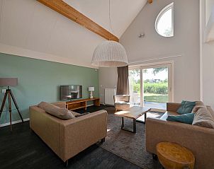 Verblijf 4540290 - Vakantiewoning Noordzeekust - Vrijstaande woning in Julianadorp aan Zee