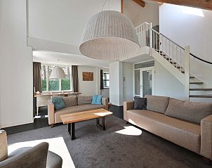 Verblijf 4540290 - Vakantiewoning Noordzeekust - Vrijstaande woning in Julianadorp aan Zee