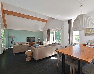 Verblijf 4540290 - Vakantiewoning Noordzeekust - Vrijstaande woning in Julianadorp aan Zee
