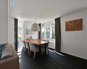 Verblijf 4540290 - Vakantiewoning Noordzeekust - Vrijstaande woning in Julianadorp aan Zee
