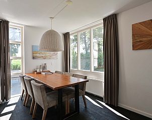 Verblijf 4540290 - Vakantiewoning Noordzeekust - Vrijstaande woning in Julianadorp aan Zee