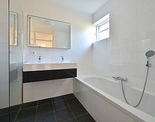 Verblijf 4540290 - Vakantiewoning Noordzeekust - Vrijstaande woning in Julianadorp aan Zee