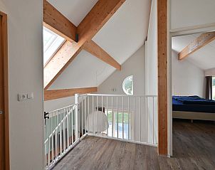 Verblijf 4540290 - Vakantiewoning Noordzeekust - Vrijstaande woning in Julianadorp aan Zee