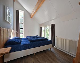 Verblijf 4540290 - Vakantiewoning Noordzeekust - Vrijstaande woning in Julianadorp aan Zee