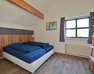 Verblijf 4540290 - Vakantiewoning Noordzeekust - Vrijstaande woning in Julianadorp aan Zee