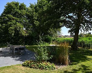 Verblijf 4540290 - Vakantiewoning Noordzeekust - Vrijstaande woning in Julianadorp aan Zee