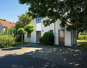 Verblijf 4540290 - Vakantiewoning Noordzeekust - Vrijstaande woning in Julianadorp aan Zee