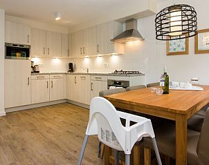 Guest house 454029 - Bungalow Noordzeekust - Beach Resort Ooghduyne | 6-persoons kindervilla | 6CK