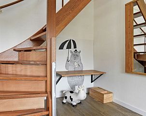 Guest house 454029 - Bungalow Noordzeekust - Beach Resort Ooghduyne | 6-persoons kindervilla | 6CK