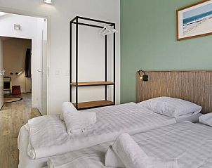 Guest house 454029 - Bungalow Noordzeekust - Beach Resort Ooghduyne | 6-persoons kindervilla | 6CK