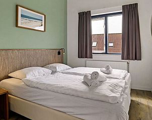 Guest house 454029 - Bungalow Noordzeekust - Beach Resort Ooghduyne | 6-persoons kindervilla | 6CK