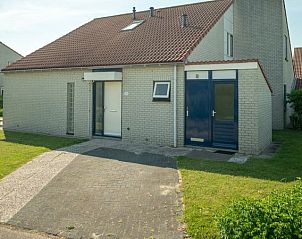 Guest house 454029 - Bungalow Noordzeekust - Beach Resort Ooghduyne | 6-persoons kindervilla | 6CK