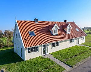 Verblijf 454030 • Vakantiewoning Noordzeekust • Geschakelde woning in Noord-Holland, Nederland 