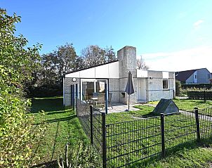 Unterkunft 454030 - Ferienhaus Noordzeekust - Vrijstaande woning in Julianadorp aan Zee