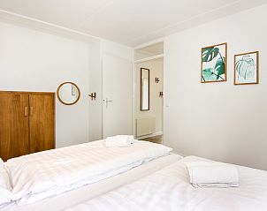 Unterkunft 454035 - Bungalow Noordzeekust - Beach Resort Ooghduyne | 6-persoons villa - Extra toegankeli