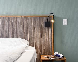 Unterkunft 454035 - Bungalow Noordzeekust - Beach Resort Ooghduyne | 6-persoons villa - Extra toegankeli