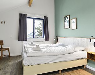 Unterkunft 454035 - Bungalow Noordzeekust - Beach Resort Ooghduyne | 6-persoons villa - Extra toegankeli