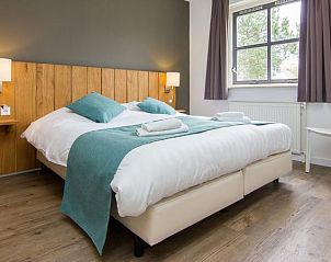 Guest house 454037 - Bungalow Noordzeekust - Beach Resort Ooghduyne | 6-persoons kindervilla | 6LK