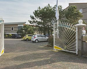 Unterkunft 454038 - Ferienhaus Noordzeekust - Résidence Juliana 14