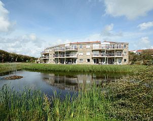 Unterkunft 454038 - Ferienhaus Noordzeekust - Résidence Juliana 14