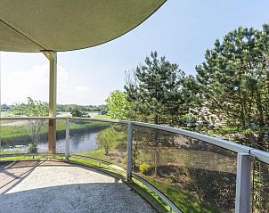 Unterkunft 454040 - Ferienhaus Noordzeekust - Résidence Juliana 34