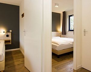 Guest house 454041 - Bungalow Noordzeekust - Beach Resort Ooghduyne | 4-persoons villa | 4C