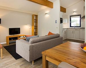 Guest house 454041 - Bungalow Noordzeekust - Beach Resort Ooghduyne | 4-persoons villa | 4C