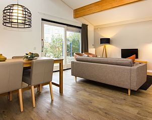 Guest house 454041 - Bungalow Noordzeekust - Beach Resort Ooghduyne | 4-persoons villa | 4C
