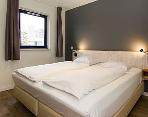 Guest house 454041 - Bungalow Noordzeekust - Beach Resort Ooghduyne | 4-persoons villa | 4C