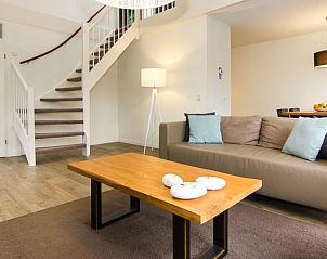 Guest house 454042 - Bungalow Noordzeekust - Beach Resort Ooghduyne | 4-persoons villa | 4L1