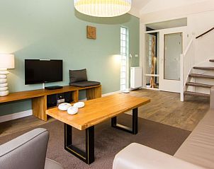 Guest house 454042 - Bungalow Noordzeekust - Beach Resort Ooghduyne | 4-persoons villa | 4L1