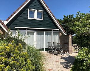 Guest house 454046 - Holiday property Noordzeekust - Vakantiehuis 