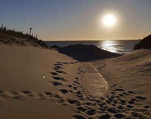 Guest house 454046 - Holiday property Noordzeekust - Vakantiehuis 