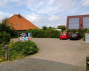 Guest house 454046 - Holiday property Noordzeekust - Vakantiehuis 