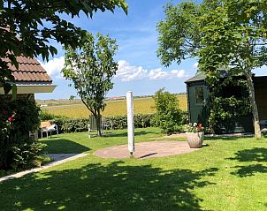 Guest house 454046 - Holiday property Noordzeekust - Vakantiehuis 