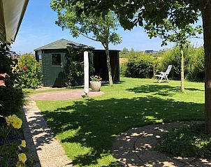 Guest house 454046 - Holiday property Noordzeekust - Vakantiehuis 