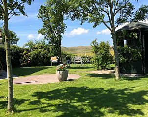 Guest house 454046 - Holiday property Noordzeekust - Vakantiehuis 