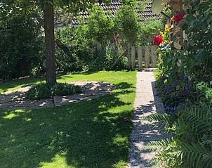 Guest house 454046 - Holiday property Noordzeekust - Vakantiehuis 